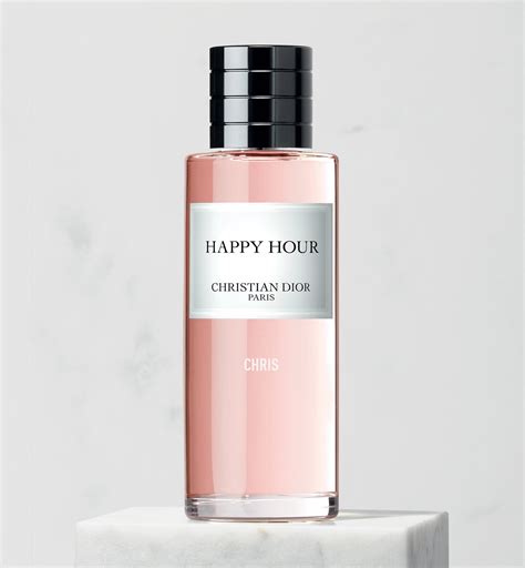 happy dior